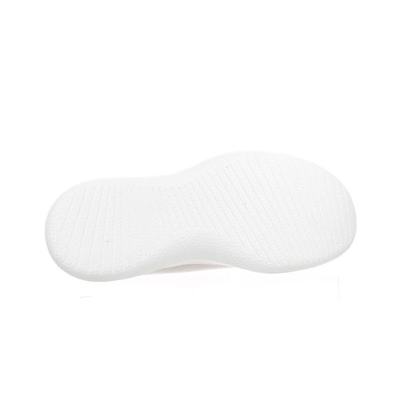 Allbirds Womens Wool Runner Dogwood (Cream Sole) Running Shoes Size 9 Medium (B, - Picture 4 of 4